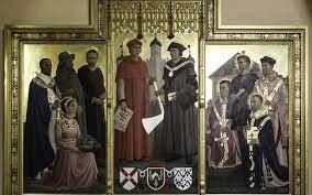 Derechos cívicos de los católicos