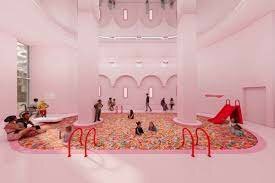 Museum of Ice Cream
