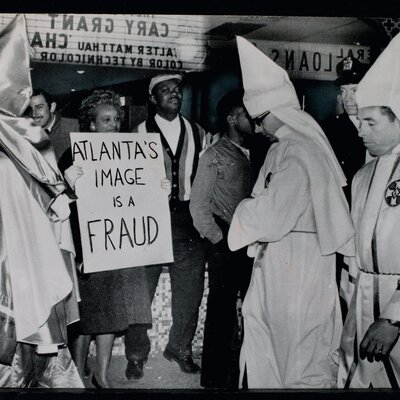 Timeline: Civil Rights Timeline