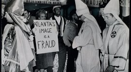 Timeline: Civil Rights Timeline