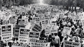 Timeline: Civil Rights