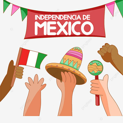 Independencia de México