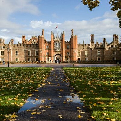 Timeline: Anglija 16.stoletje