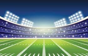 My football senior night