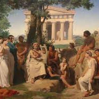 Timeline: Evolução da Educação