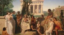 Timeline: Evolução da Educação