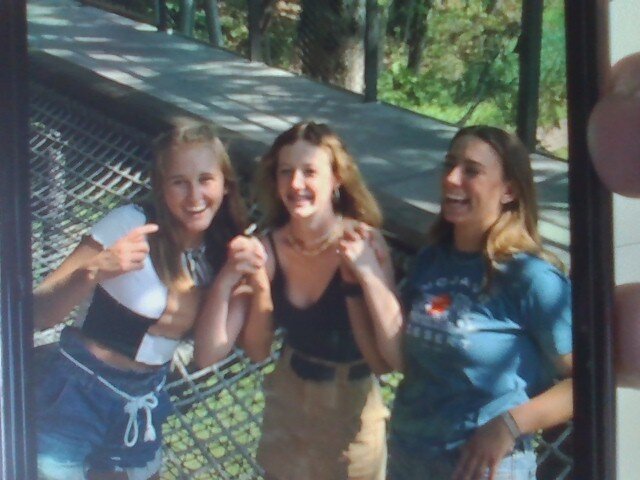 got braces, Covid-19, cruise