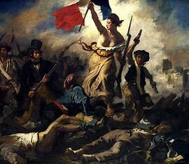 Revolución francesa