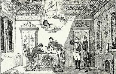 Tratado de Fontainebleau