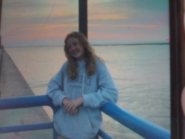 started highschool, pandemic