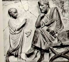 Educação na Grécia Antiga