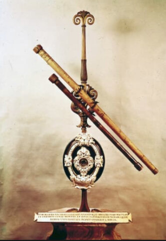 Le modèle Héliocentrique