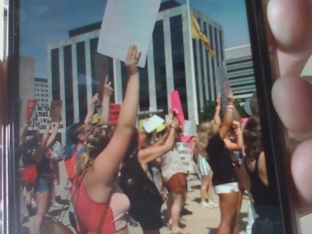 roe v wade overturned