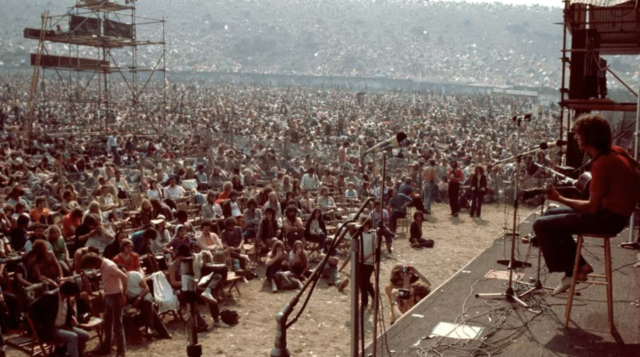 Isle Of Wight Festival