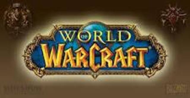 I get World of Warcraft