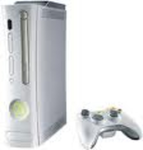 The Xbox 360 is released