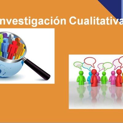 Timeline: Historia de la investigación cualitativa.