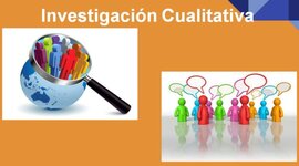 Timeline: Historia de la investigación cualitativa.