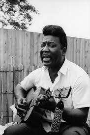 Muddy Waters