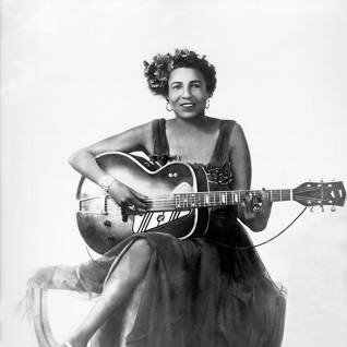 Memphis Minnie