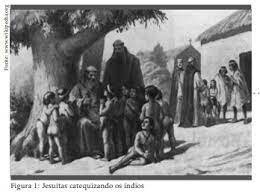 Jesuítas no Brasil