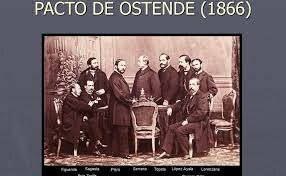 Pacto de Ostende:
