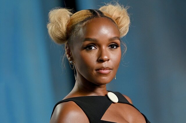 Janelle Monae