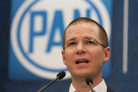 La pugna calderonista