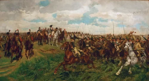 Battle of Austerlitz