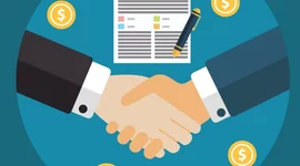 Timeline: LOS CONTRATOS DE TRABAJO