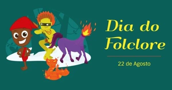 Folclore- Fonte imaterial