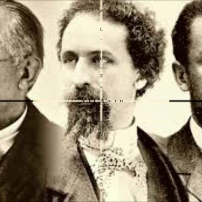 Timeline: Evolución de la Criminología (Muñoz Arellano I.M)