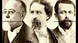 Timeline: Evolución de la Criminología (Muñoz Arellano I.M)