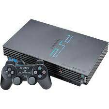 The Playstation 2.