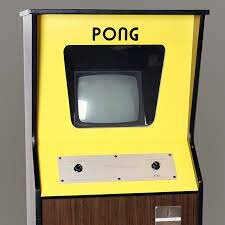 First Successful Arcade Machine