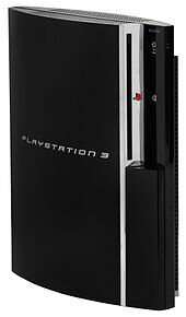 The Playstation 3