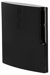 The Playstation 3 (Slim)