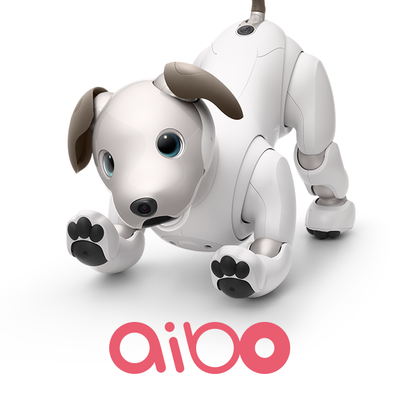 Timeline: The Evolution of Aibo