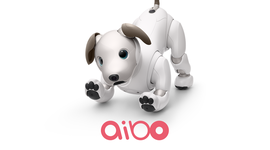 Timeline: The Evolution of Aibo