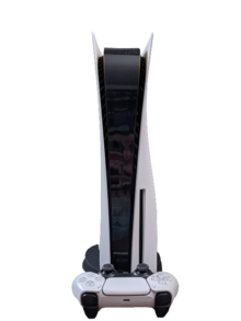The Playstation 5