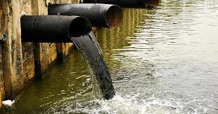 Attempt to regulate waste disposal and water pollution