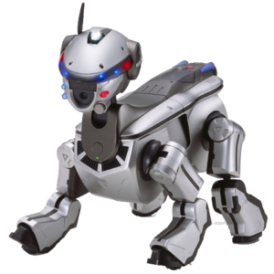 Second Generation - ERS-220