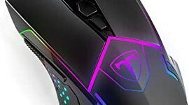 Timeline: HISTORIA  DEL MOUSE