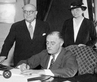 The National Labor Relations Act