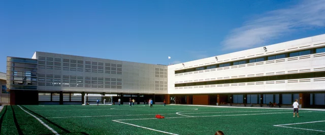 Primer día de clase