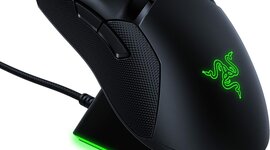 Timeline: Mouse