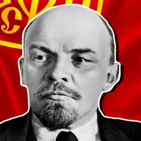 Vladimir Lenin