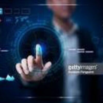 Timeline: Creación de las pantallas táctiles