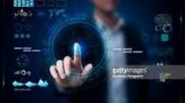 Timeline: Creación de las pantallas táctiles