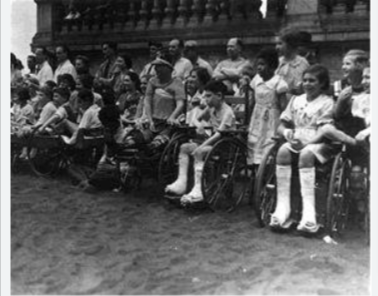 Education for All Handicapped Children Act